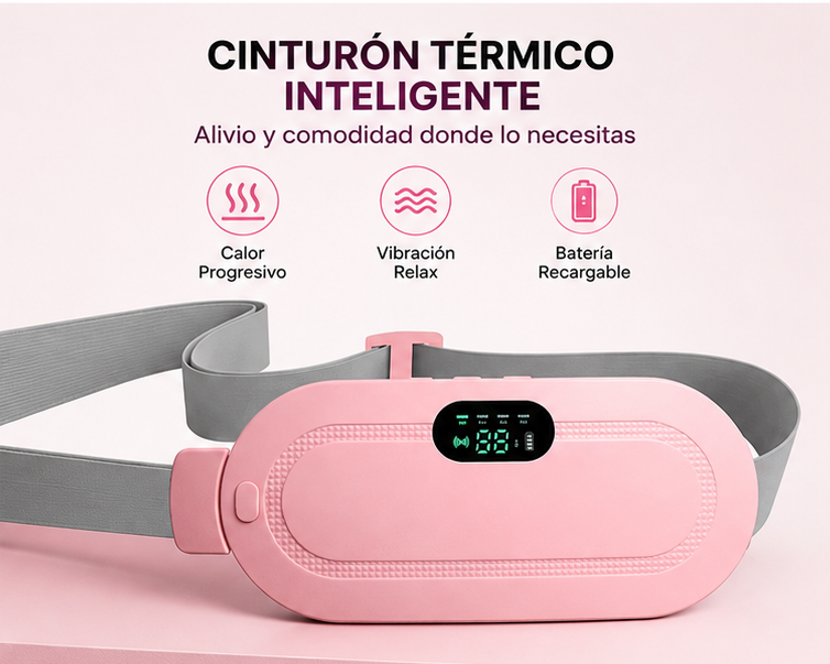 CINTURON TERMICO