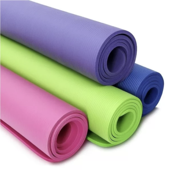 YOGA MAT 6MM