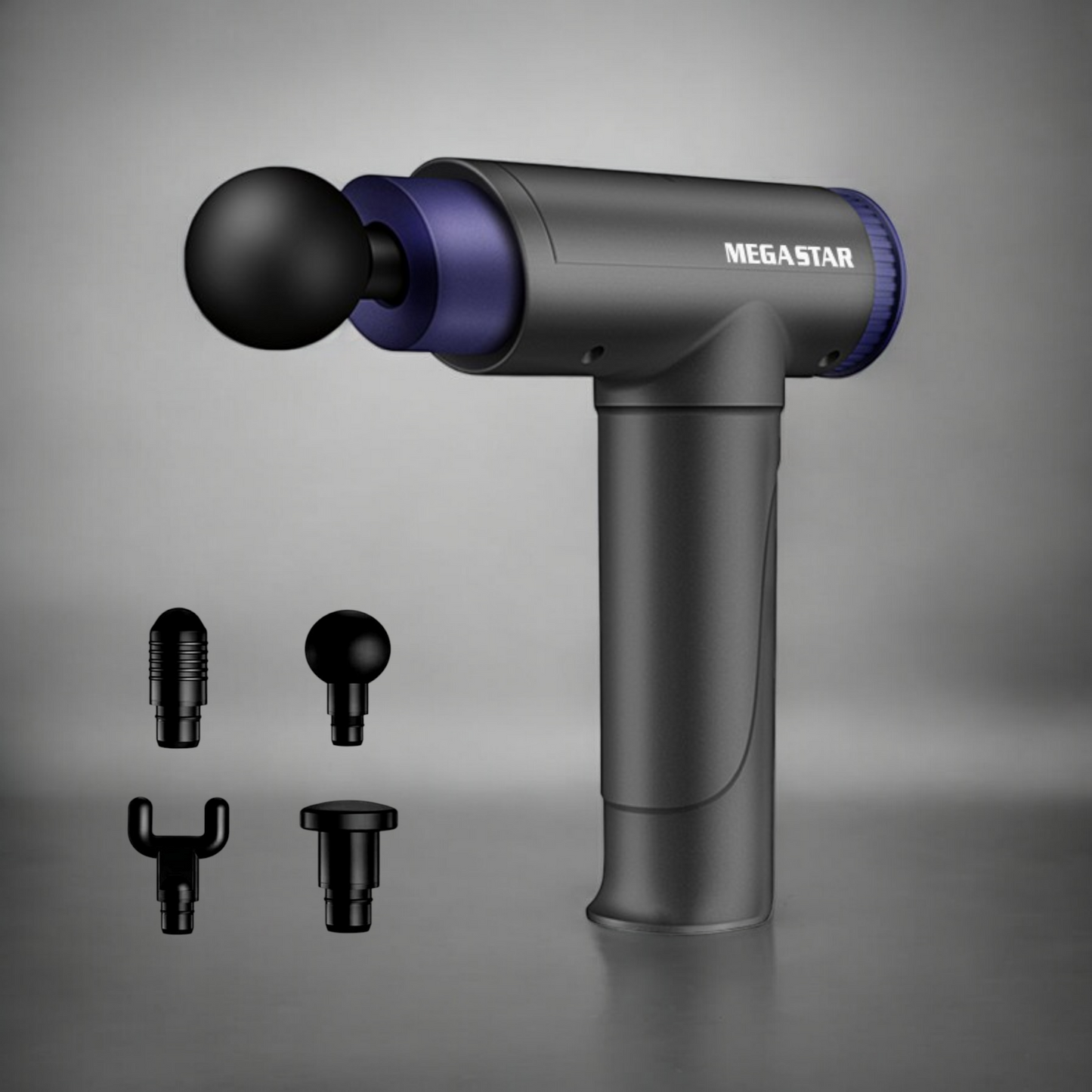 MASAJEADOR 4 CABEZALES