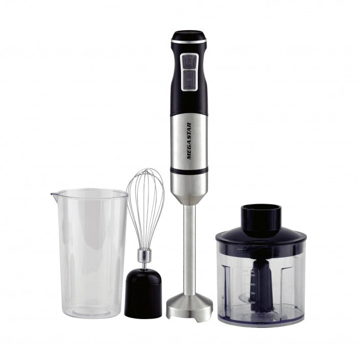 MIXER ELECTRICO 3 EN 1 GE802