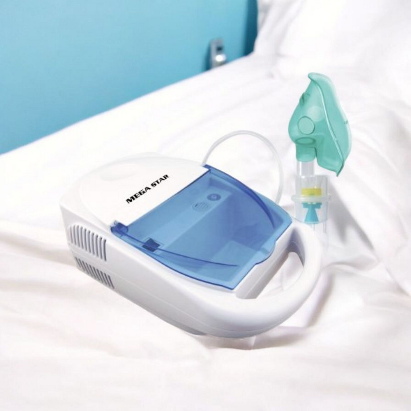 Nebulizador Megastar
