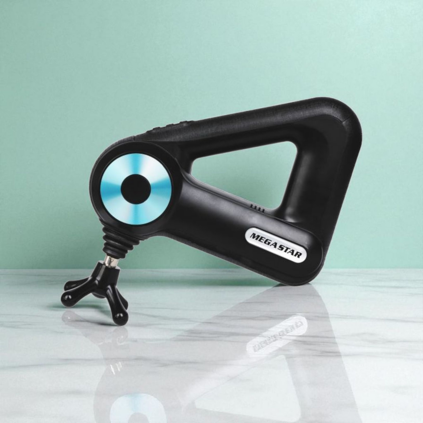 MASAJEADOR MEGASTAR FMA10