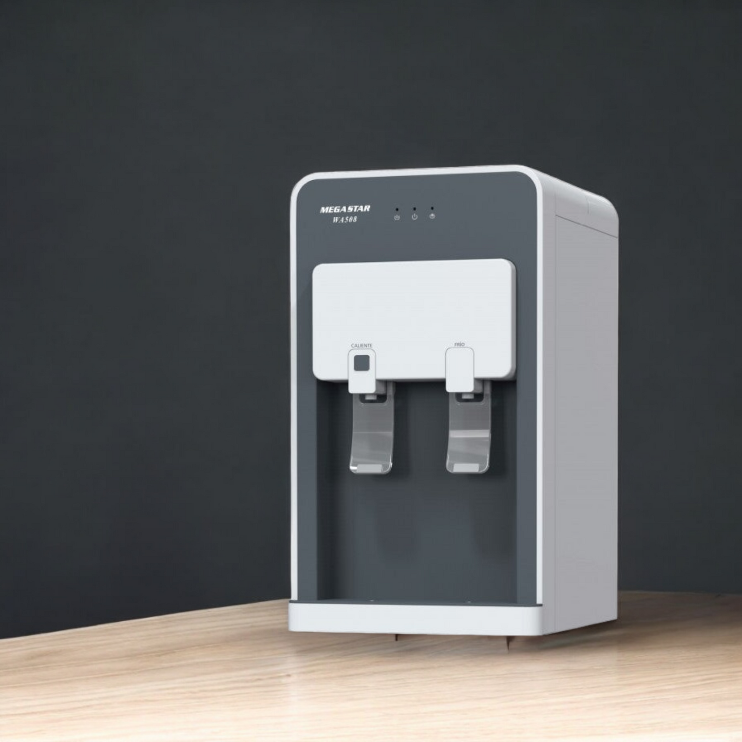 BEBEDERO DE MESA CON FITRO WA508