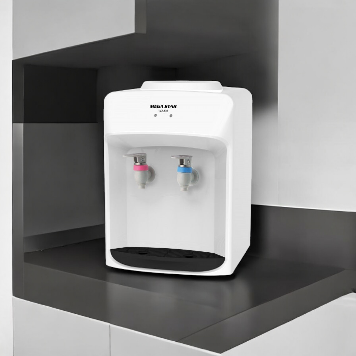 BEBEDERO ELECTRICO FRIO CALIENTE WA230