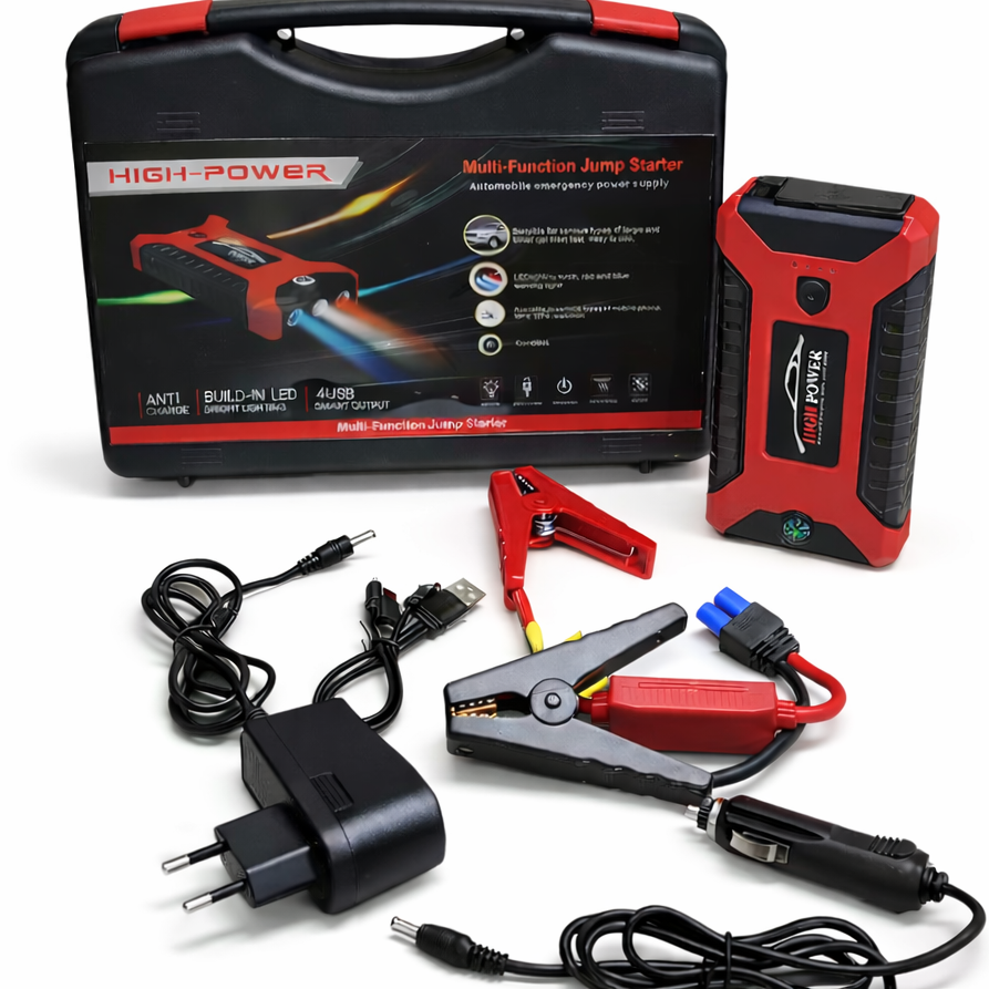 JUMP STARTER