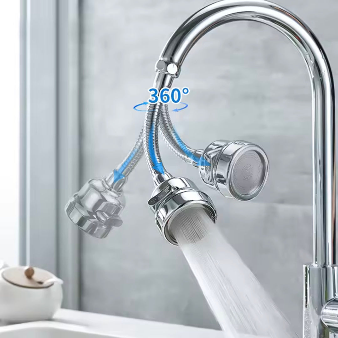 ADAPTADOR PARA CANILLA