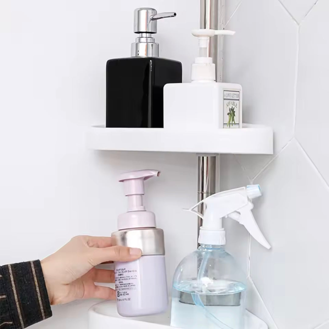 ORGANIZADOR DE BAÑO