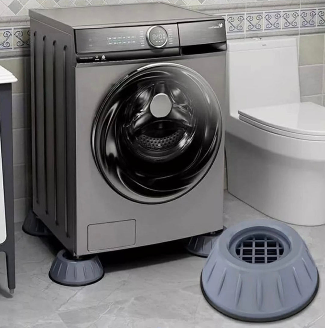 ALMOHADILLAS ANTIVIBRACION