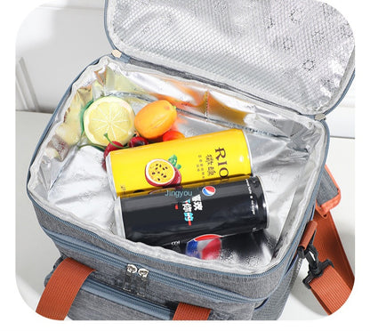 BOLSO TERMICO VIAJES