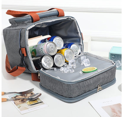 BOLSO TERMICO VIAJES