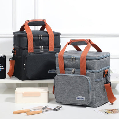 BOLSO TERMICO VIAJES