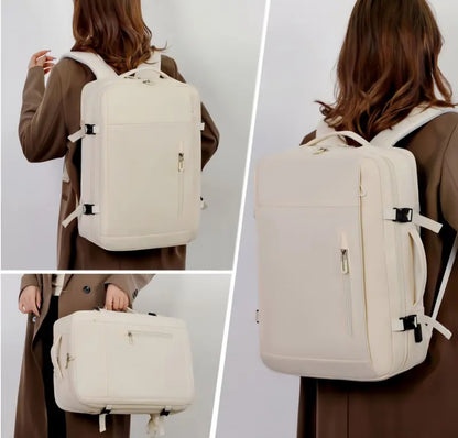 MOCHILA VIAJERA XG