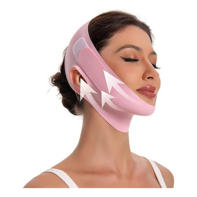 BANDA FACIAL V-LINE