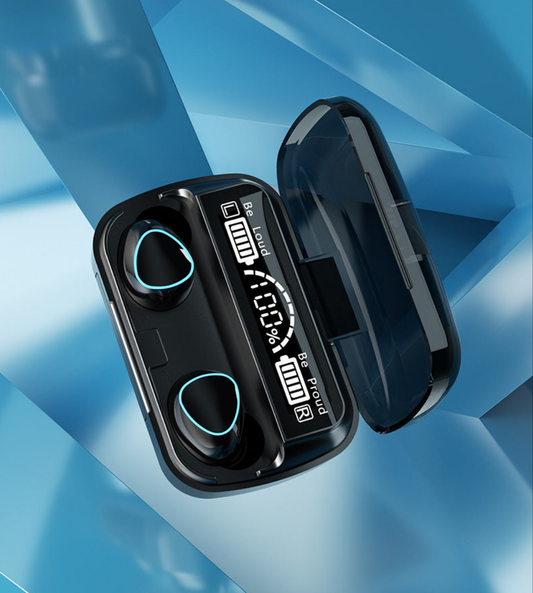 AURICULAR BLUETOOTH M10