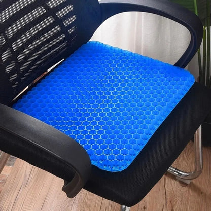 COJIN DE GEL ORTOPEDICO