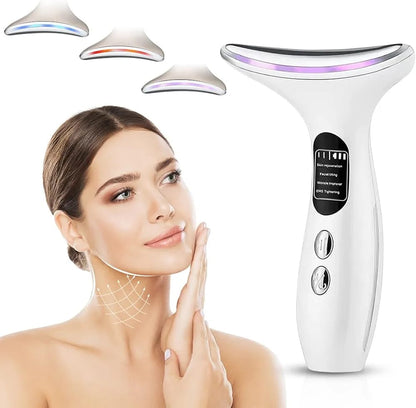 MASAJEADOR LIFTING FACIAL