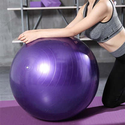 PELOTA DE LLOGA 85CM