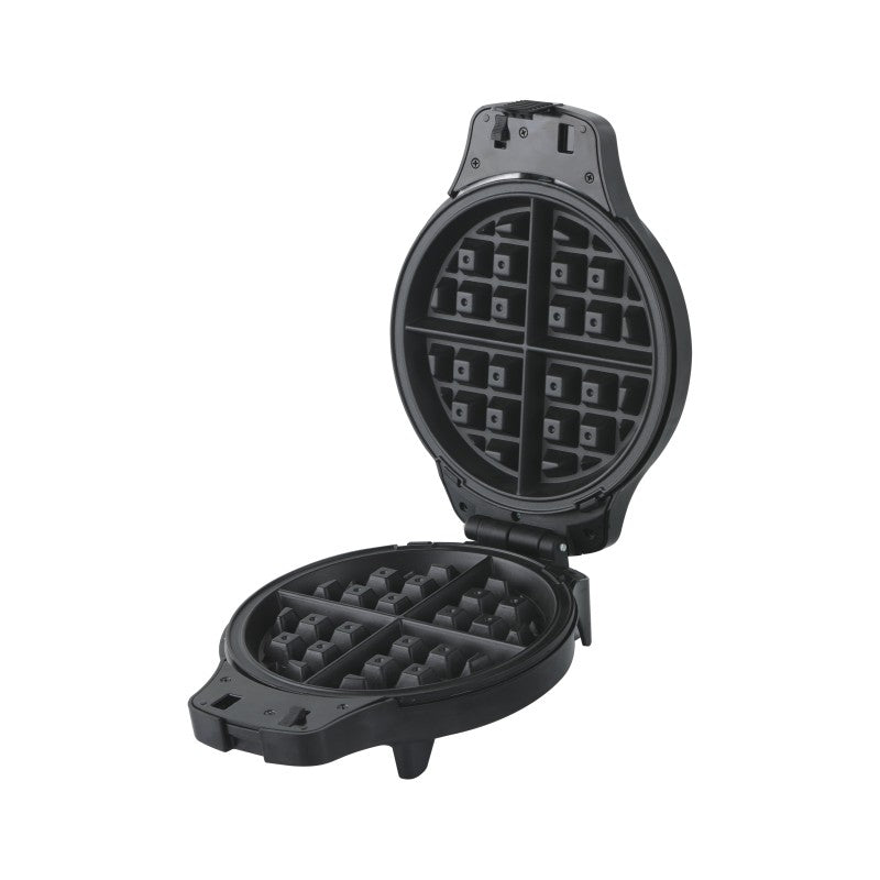 MAQUINA DE WAFFLES Y DONAS 2 EN 1 TX804