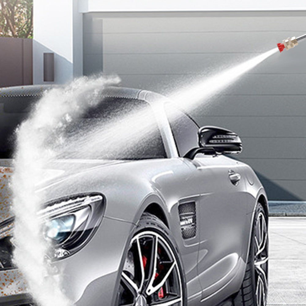 HIDROLAVADORA PORTATIL