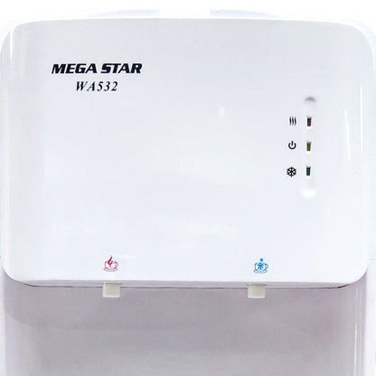 BEBEDERO FRIO CALIENTE WA532