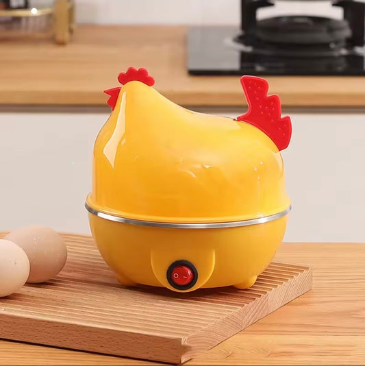 GALLINITA VAPORERA