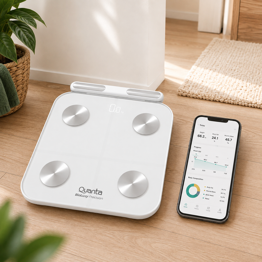 BALANZA SMART BIO LUXURY
