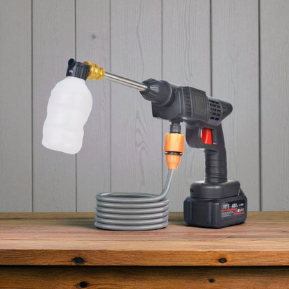 HIDROLAVADORA PORTATIL