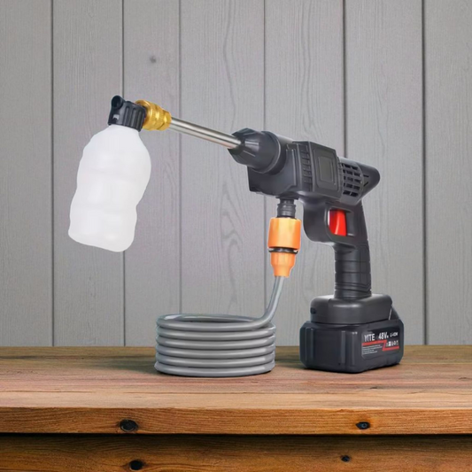 HIDROLAVADORA PORTATIL