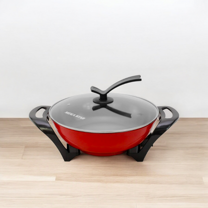 OLLAS ELECTRICA  BA22R/BA22N