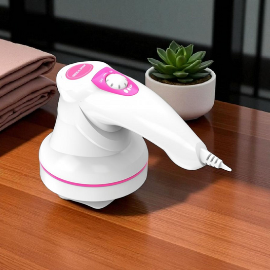 MASAJEADOR TONIFICANTE