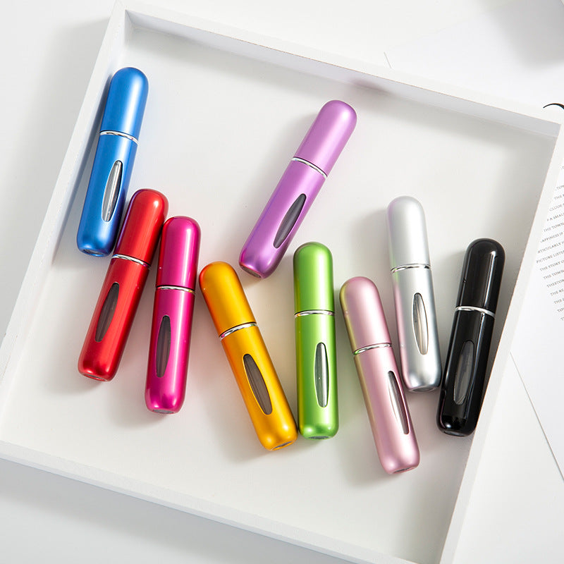 ATOMIZADOR DE PERFUME