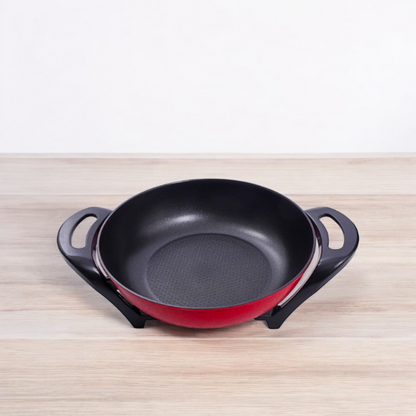 OLLAS ELECTRICA  BA22R/BA22N