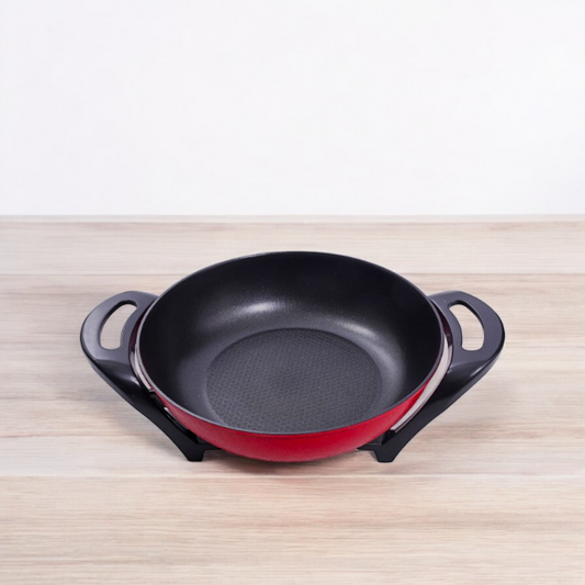 OLLAS ELECTRICA  BA22R/BA22N