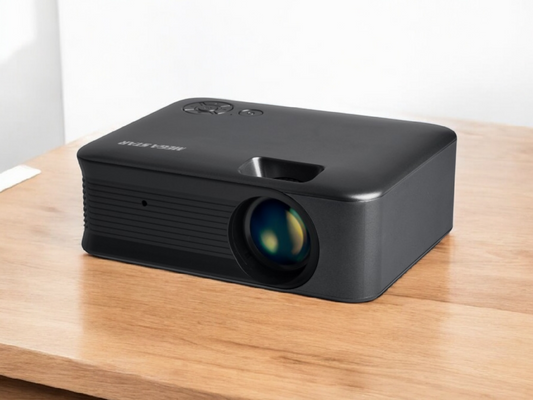 PROYECTOR LED PORTATIL