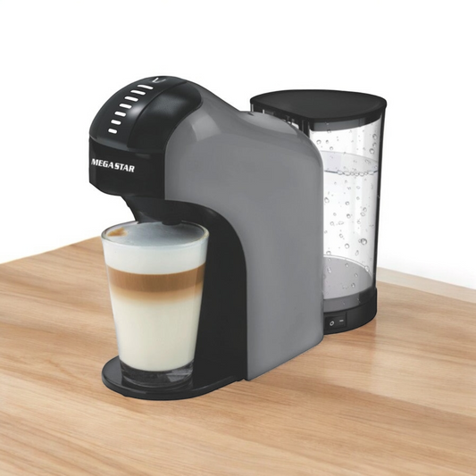 CAFETERA MULTICAPSULA