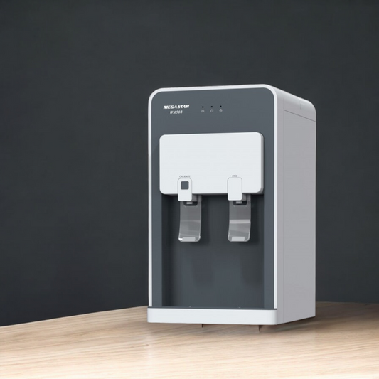 BEBEDERO DE MESA CON FITRO WA508