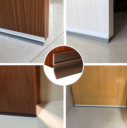 PROTECTOR PARA PUERTAS