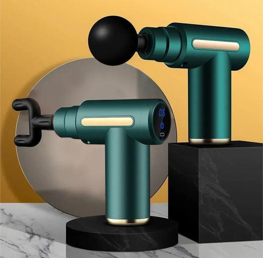 MASAJEADOR 4 CABEZALES