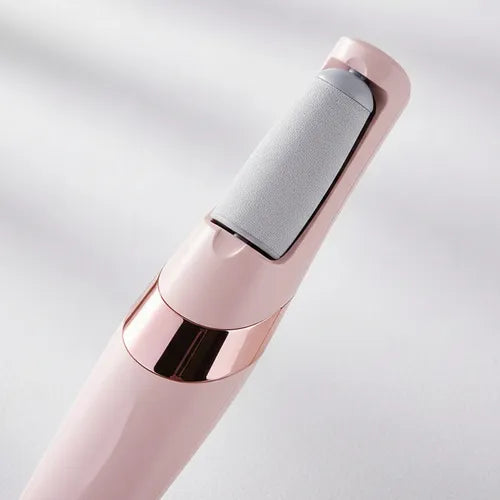 REMOVEDOR CALLOS RECARGABLE