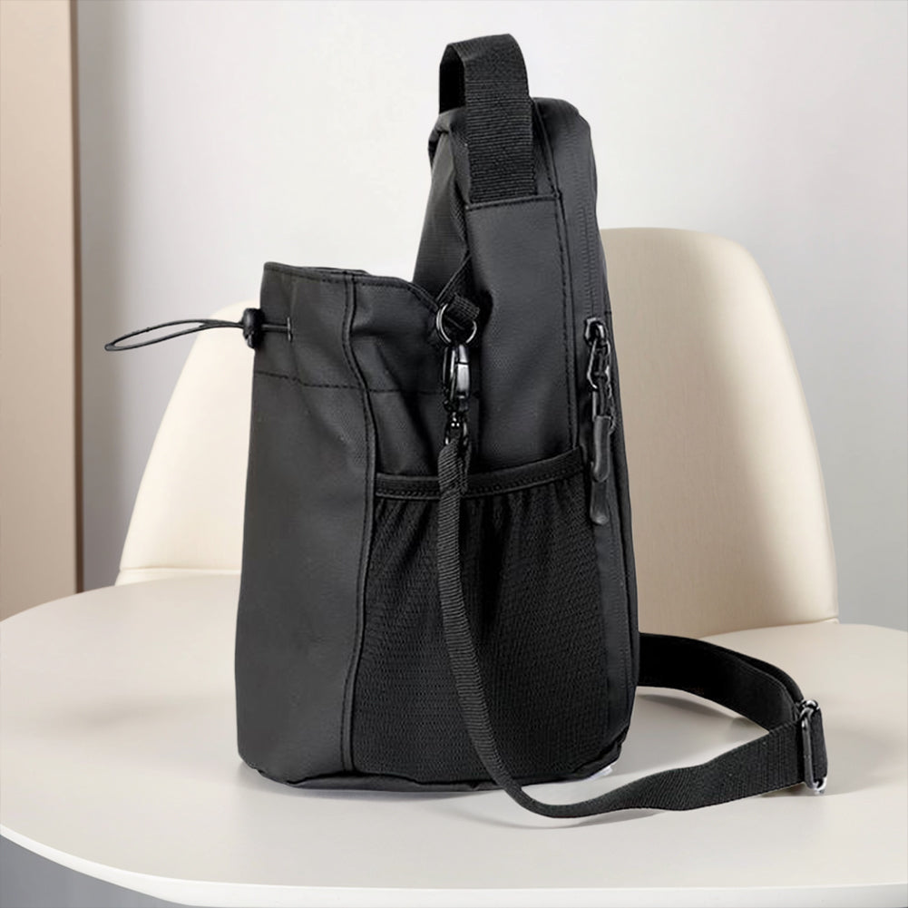 BOLSO MAGNÉTICO