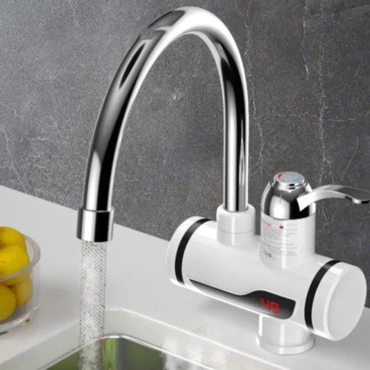 GRIFO AGUA CALIENTE