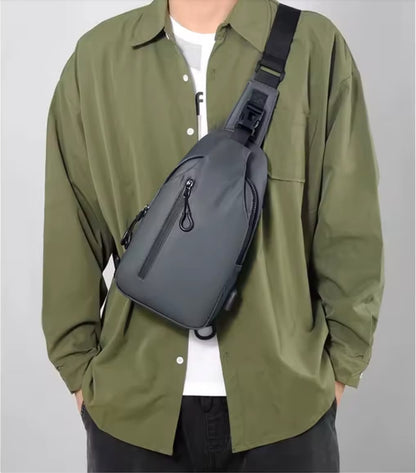 BANDOLERA IMPERMEABLE