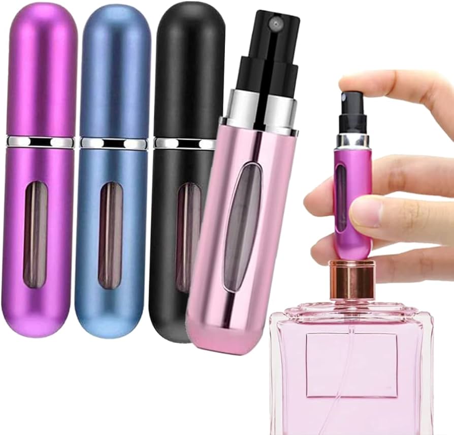 ATOMIZADOR DE PERFUME