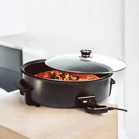 OLLA - PIZZERA ELECTRICA PZ410
