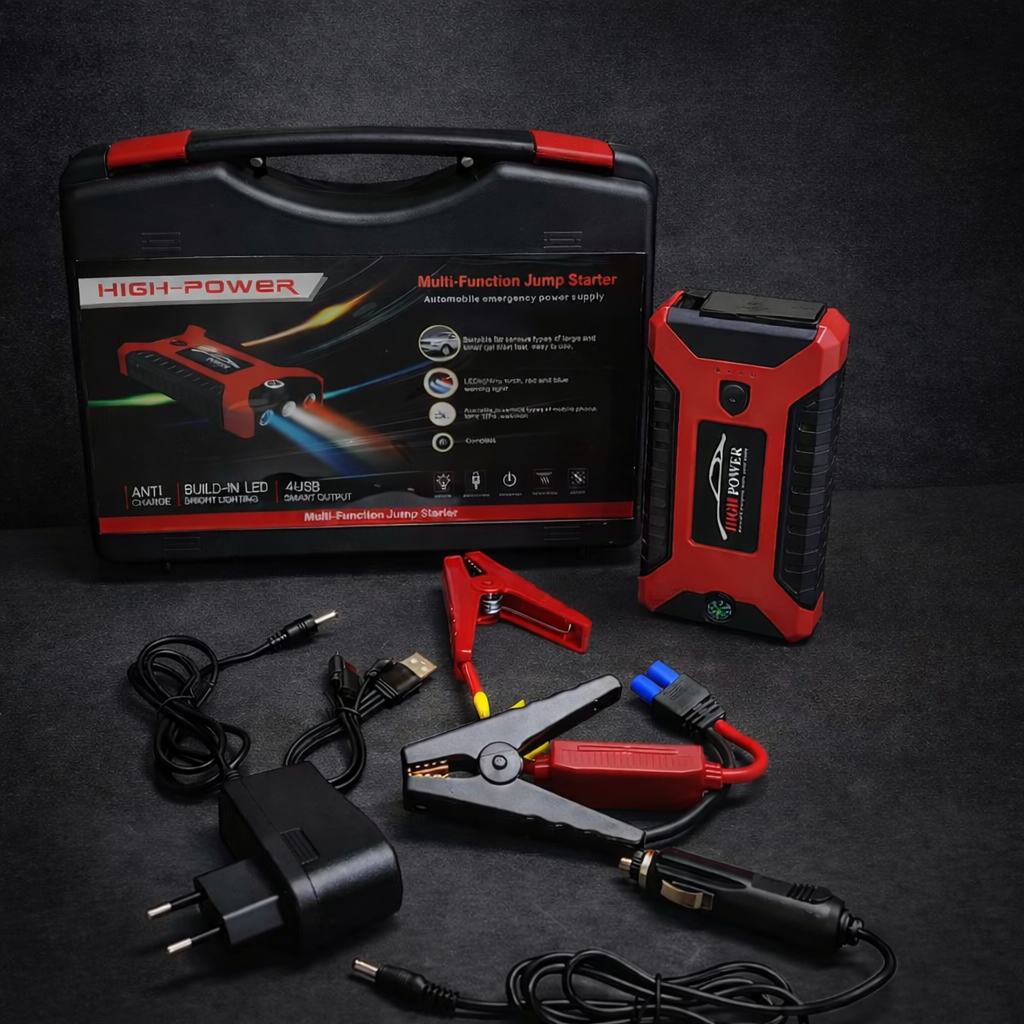 JUMP STARTER