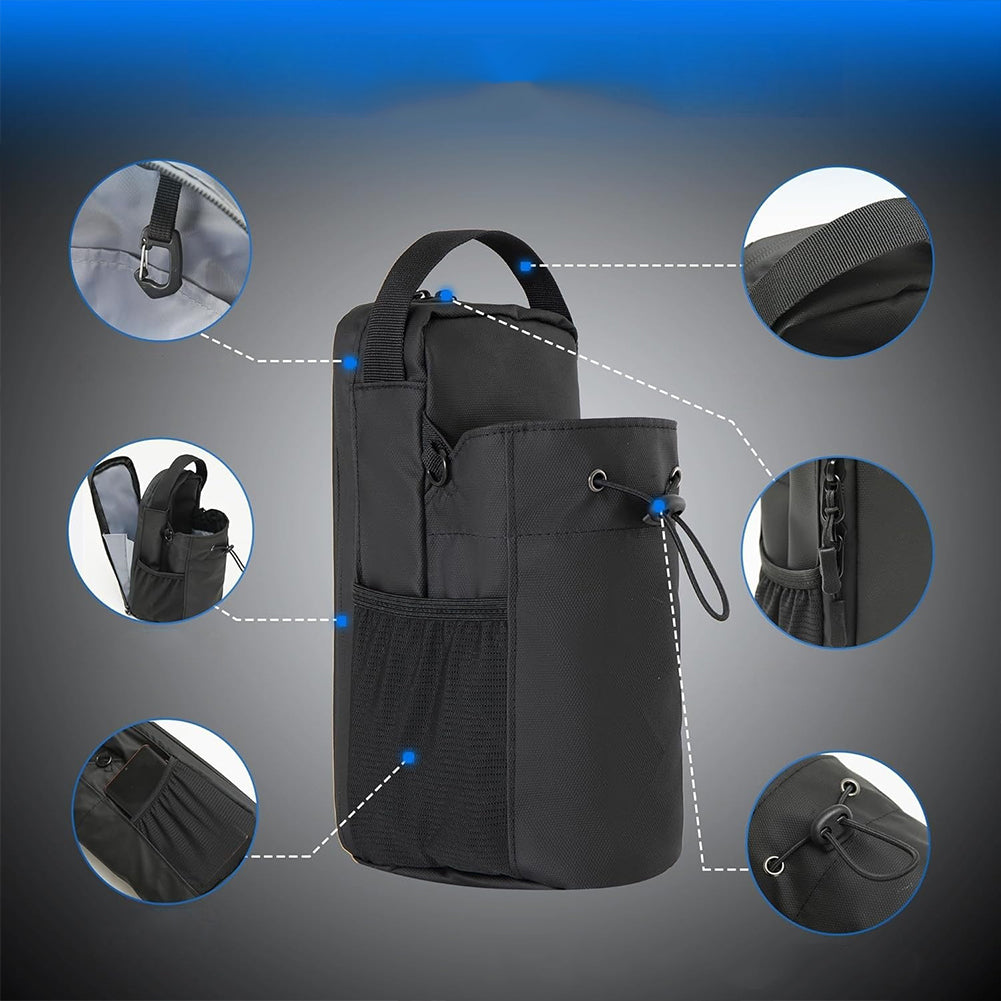 BOLSO MAGNÉTICO