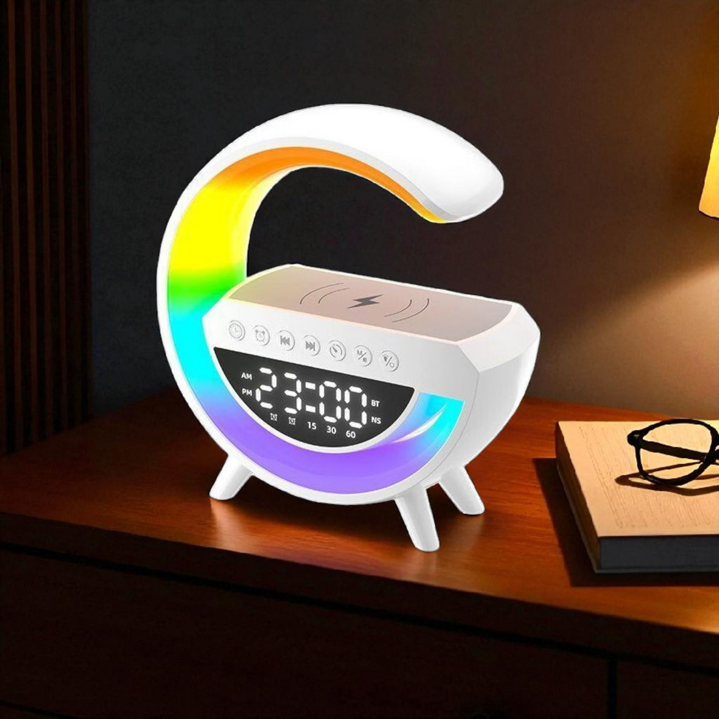 SPEAKER MULTIFUNCIONAL