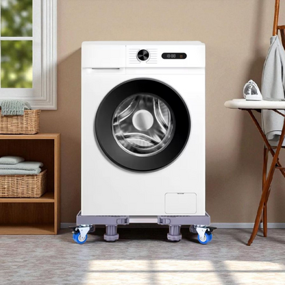 BASE ANTI VIBRACIÓN