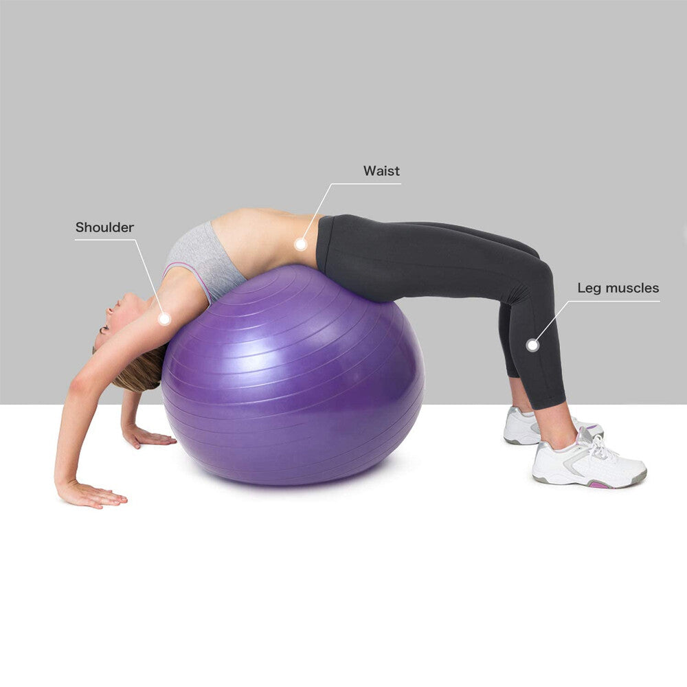PELOTA DE LLOGA 85CM